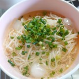 夏にピッタリ☆簡単塩冷麺！！